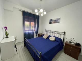 Donnabella house - Agropoli - 5