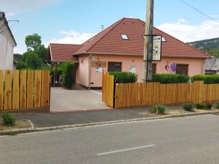 Vár-Liget Vendégház - 5