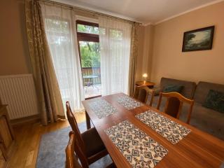 Apartamenty Złota Palma - Lądek-Zdrój - 8