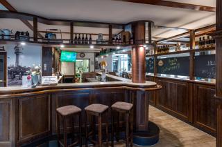 Hotel-Restaurant Kolpinghaus - Lingen - 7