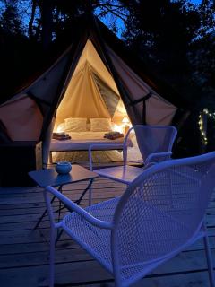 Camping Mon Repos - Montmaur - 7