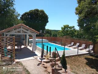 le logis du foirail - 8