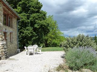 Charmant loft en campagne - La Clastre - 0