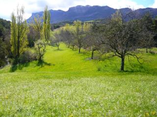 Charmant loft en campagne - La Clastre - 2