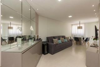 Boulevard 122D - Excelente apartamento em condomínio de luxo no centro de Bombinhas - Piscina - Jacuzzi - Academia - Portaria 24h. - 8