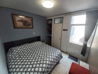 Apartamento a minutos caminando del Aeropuerto CDMX Terminal 1 - 5