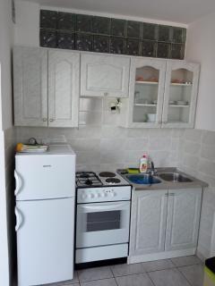 Apartmani Hotko - Sveti Juraj - 2