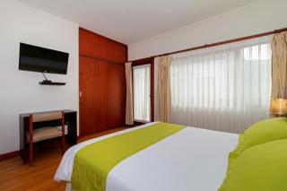 Hostal Casa de Lidice - Cuenca - 6