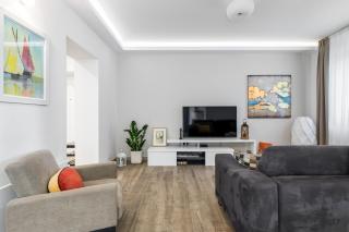 Top Location Apartment "Park" - Split - 6