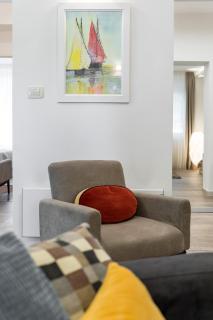 Top Location Apartment "Park" - Split - 3