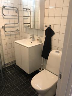 A Beautiful one bedroom apartment - Stoccolma - 1