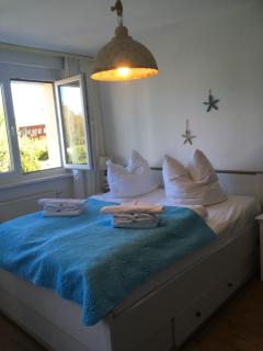 Fewo Schwalbennest am Meer-exklusiv-eigener Strandzugang - Kühlungsborn - 7