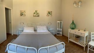 Masseria Santacatrini - Melilli - 2