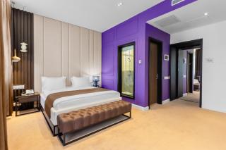 Ivy Garden Hotel Baku - Baku - 0