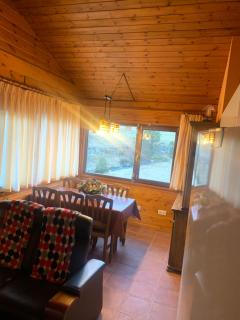 PANORAMIC - Peu del Riu 502 - Vall d'Incles - Soldeu - Incles - 2