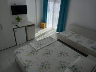 Apartament la curte AnaMaria - Eforie Sud - 8