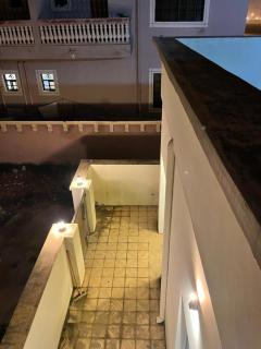 شقه مستقله بالقرب من مطار صلاله - Salalah - 7