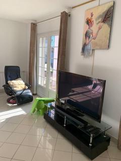 CASABINA Appartement entre Disney et paris - Chelles - 9