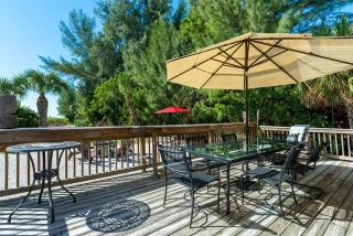 You can't get closer to the beach than this beachy 3 bedroom condo - Siesta Key - 5