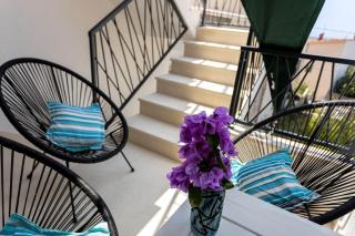 City apartment Sweet Nora, two bedroom apartment, free parking - Makarska (Macarsca) - 9