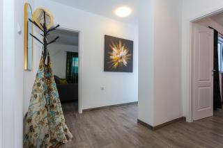 City apartment Sweet Nora, two bedroom apartment, free parking - Makarska (Macarsca) - 5