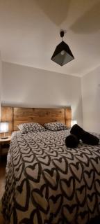 Appartement 2ch Le Cairn De Morillon - Morillon - 9