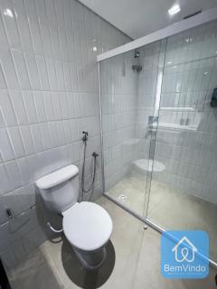 Apartamento completo com píer e acesso ao mar 4 - Salvador - 4