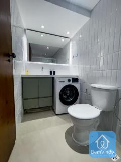 Apartamento completo com píer e acesso ao mar 4 - Salvador - 3