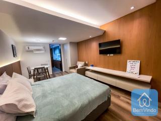 Apartamento completo com píer e acesso ao mar 4 - Salvador - 2