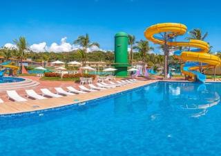 Porto Carleto Temporadas - Quarto no Portobello Park Hotel - Porto Seguro - 8
