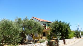 Apartmani Ziza - Ugljan (Ugliano) - 9