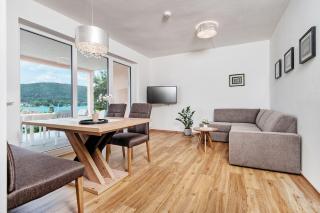 Appartements Schwarzvilla - Velden am Wörthersee - 1