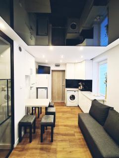Apartamencik Nad Jeziorem Dzwon - Marcinkowo 51m1 - Mrągowo - 0