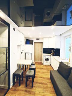 Apartamencik Nad Jeziorem Dzwon - Marcinkowo 51m1 - 3