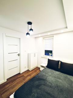 Apartamencik Nad Jeziorem Dzwon - Marcinkowo 51m1 - 8
