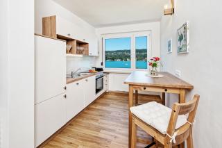Appartements Schwarzvilla - Velden am Wörthersee - 7