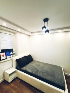Apartamencik Nad Jeziorem Dzwon - Marcinkowo 51m1 - 7