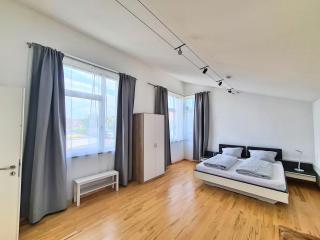Apartment am Rohrbach - Friedrichshafen - 0