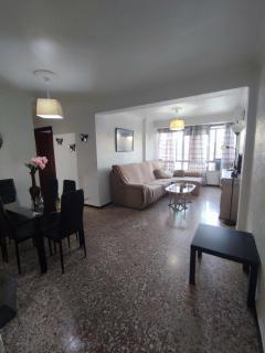 Precioso piso, 3 dormitorios, aire acondicionado - Jerez de la Frontera - 9