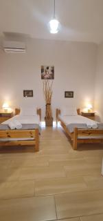 Thalia's House, private by the beach with Sea view - Chania - 7