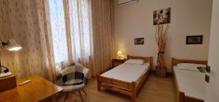 Thalia's House, private by the beach with Sea view - Chania - 3