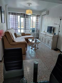 Precioso piso, 3 dormitorios, aire acondicionado - Jerez de la Frontera - 7