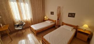 Thalia's House, private by the beach with Sea view - Chania - 5