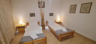 Thalia's House, private by the beach with Sea view - Chania - 1