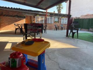 Casa La Fuente - Huércanos - 3