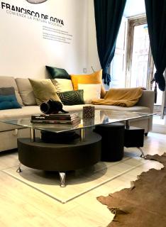 ApARTment Madrid - Madrid - 9