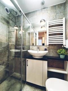 Apartamencik Nad Jeziorem Dzwon - Marcinkowo 51m1 - 5