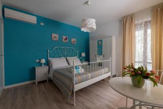 B&B Villino Giovanna Wi-Fi AC Prima fila mare Pineta - Porto SantʼElpidio - 5
