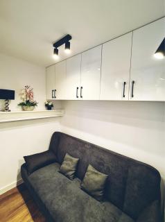Apartamencik Nad Jeziorem Dzwon - Marcinkowo 51m1 - Mrągowo - 6