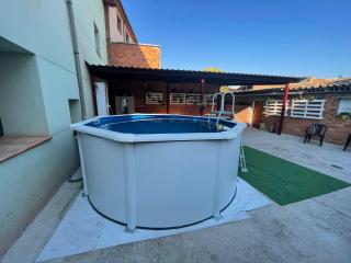 Casa La Fuente - Huércanos - 8